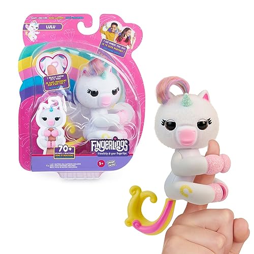 Fingerlings