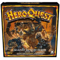 Avalon Hill HeroQuest First Light Game System Board Game