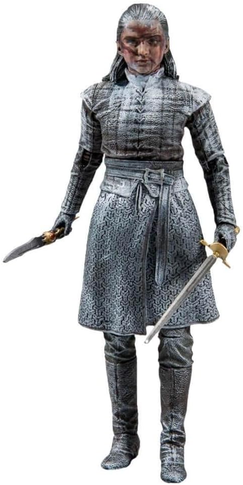 Game Of Thrones Action Figure,standard,10662