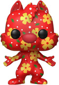 Funko Pop! Disney Art Series Chop (Dale) Model 31