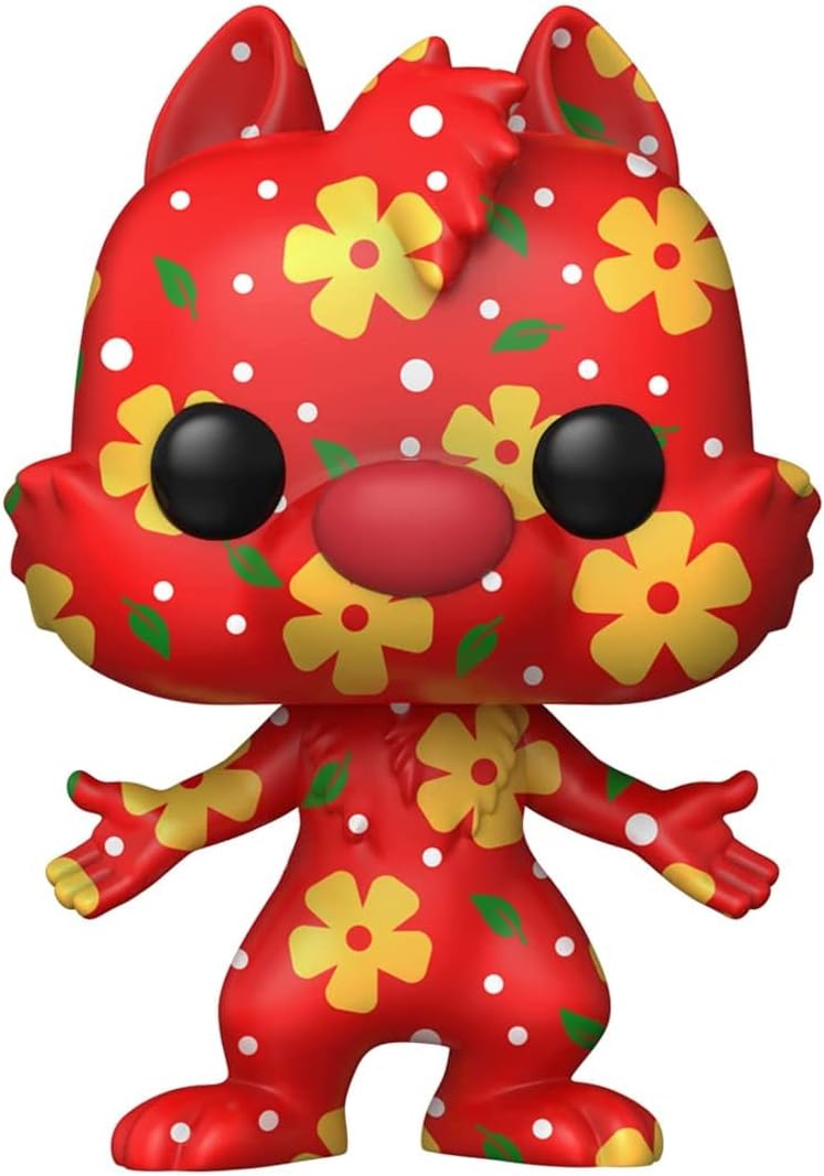 Funko Pop! Disney Art Series Chop (Dale) Model 31