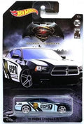 Hot Wheels Mattel FYX88 Batman 80 Years, Batman v Superman, '11 Dodge Charger R/T