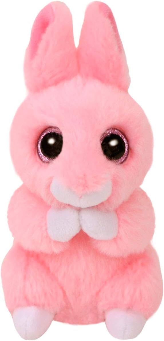 TY Beanie Boo TY36874 's Key Pendant Jasper The Rabbit