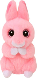 TY Beanie Boo TY36874 's Key Pendant Jasper The Rabbit