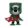Funko POP! Vinyl: Masters Of the Universe - Leech - Masters Of the Universe - Collectable Vinyl Figure - Gift Idea - Official Merchandise - Toys for Kids & Adults - TV Fans
