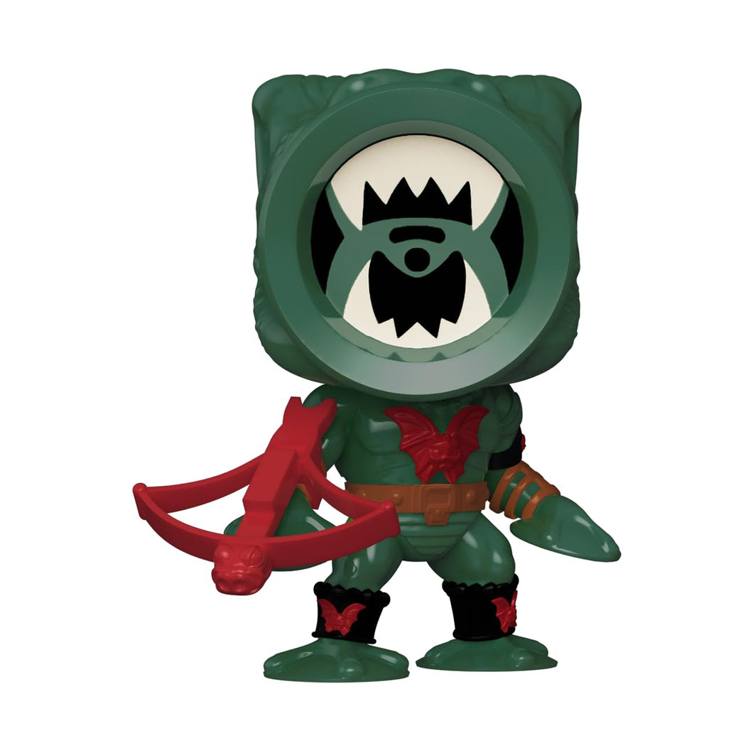 Funko POP! Vinyl: Masters Of the Universe - Leech - Masters Of the Universe - Collectable Vinyl Figure - Gift Idea - Official Merchandise - Toys for Kids & Adults - TV Fans