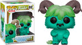 Funko Pop! Monsters Butterhorn Spring Series Exclusive