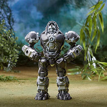 Load image into Gallery viewer, Transformers Toys Rise of the Beasts Film, Smash Changer Optimus Prime Action Figure – Ages 6 and up, 22.5 cm
