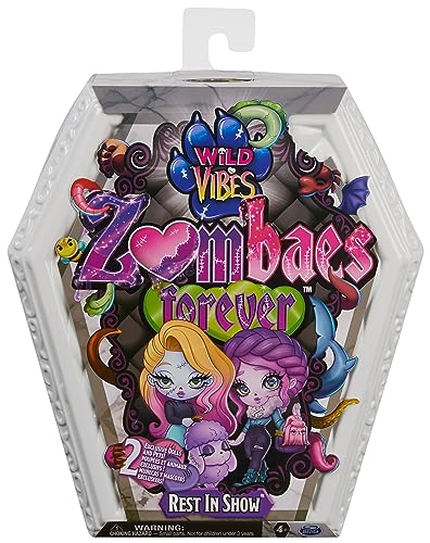 Zombaes Forever
