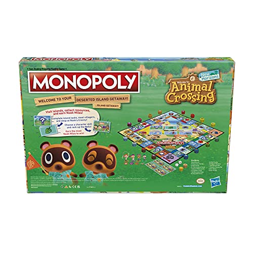 Monopoly