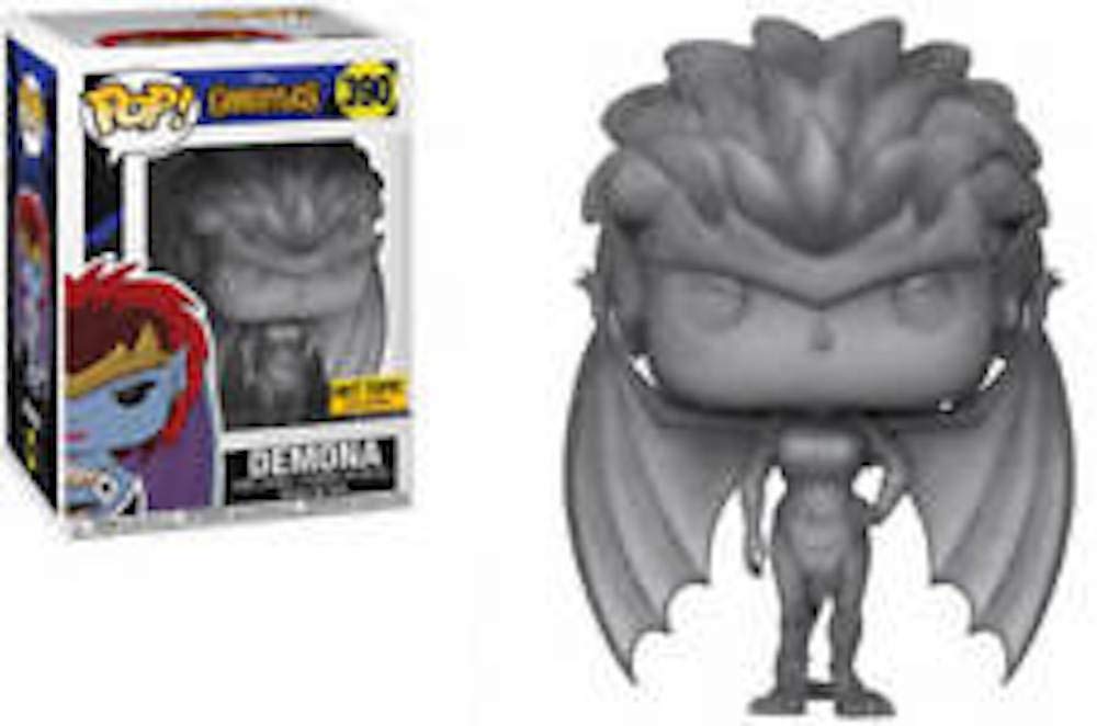 Gargoyles - Demona (Stone) Pop! Vinyl