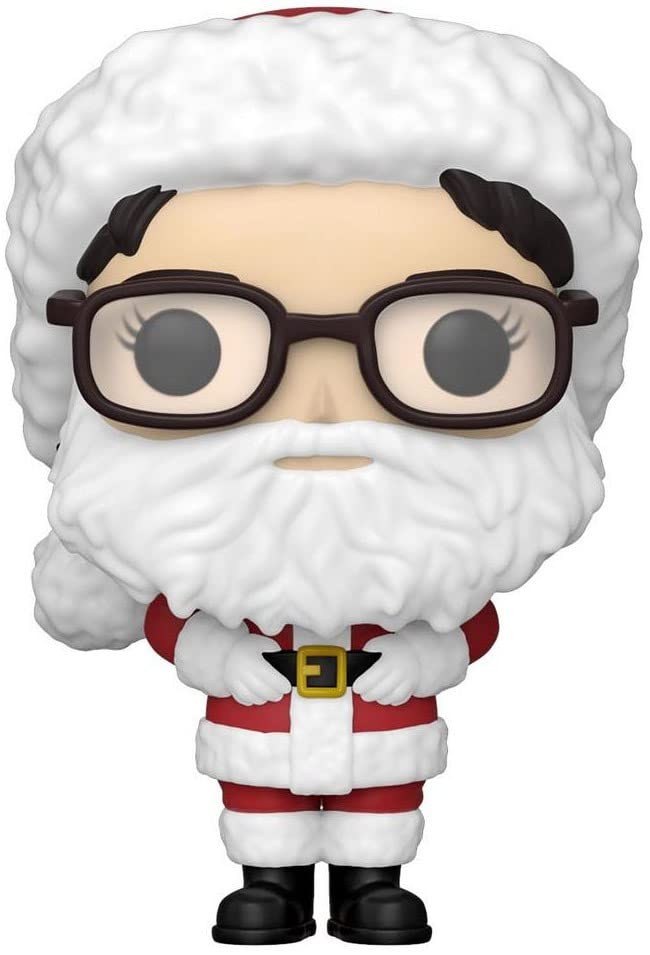 Funko The Office POP! Television Phyllis Vance Exclusive Vinyl Figure #1189