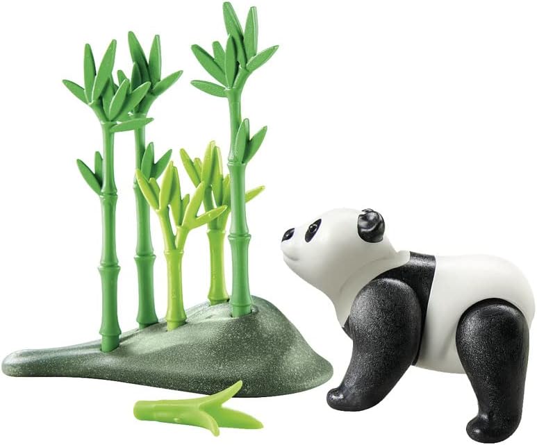 Playmobil Panda