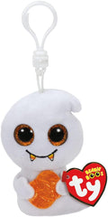 Ty - TY35110 - Beanie Boo's - Scream The Ghost Keyring