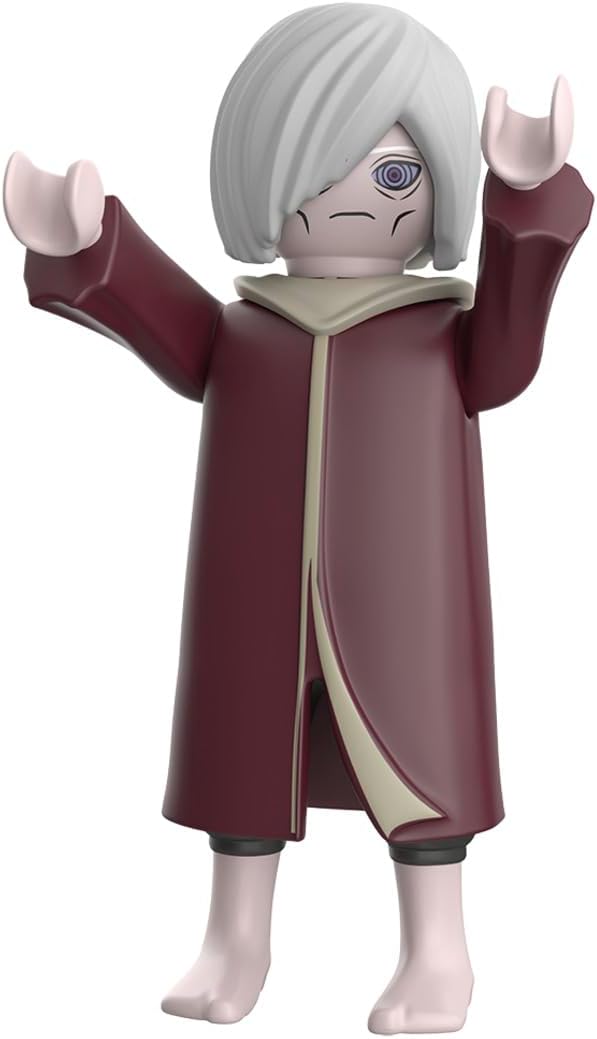 Playmobil Naruto Shippuden: Nagato Edo Tensei