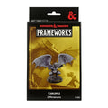 Gargoyle: D&D Frameworks (W2A)