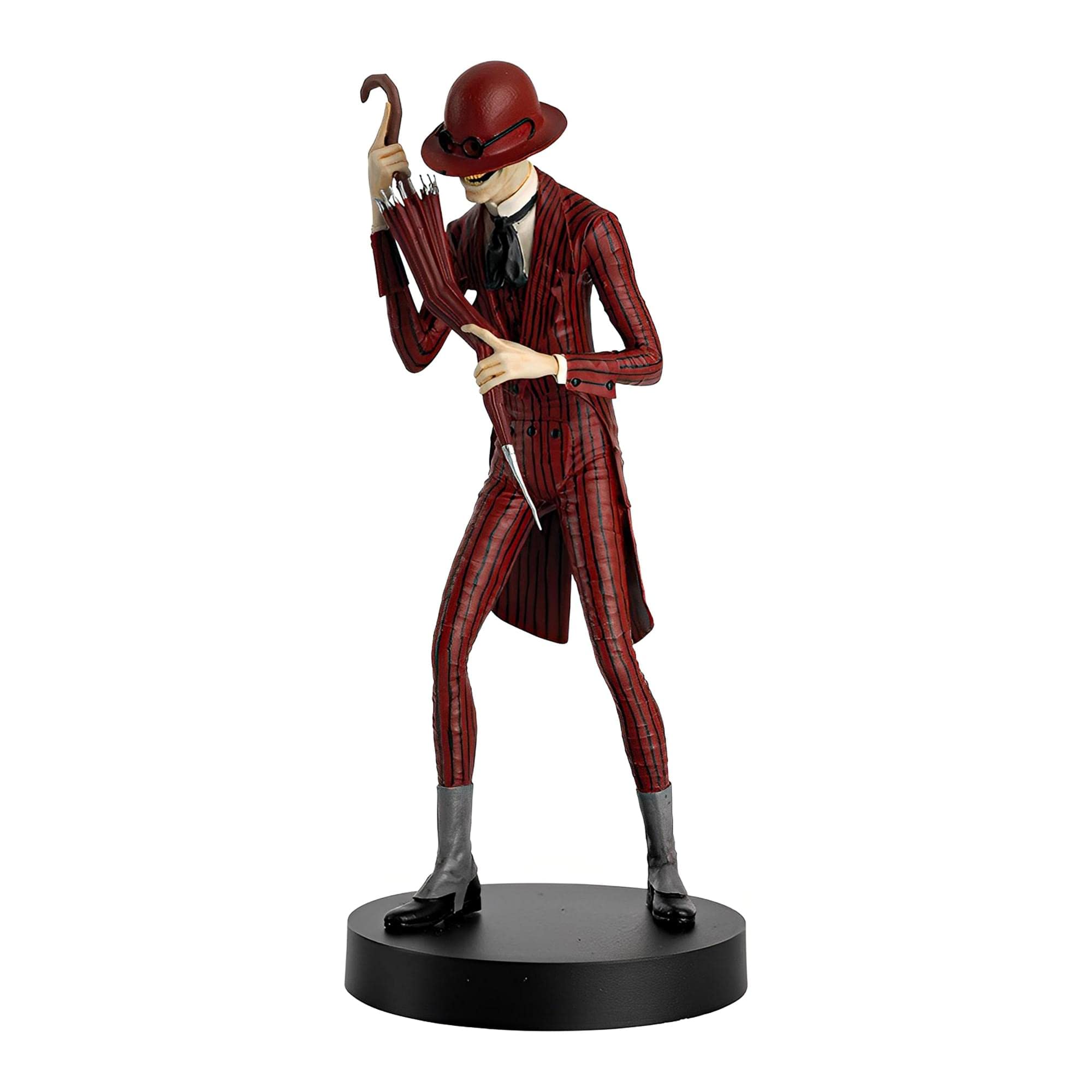 Warner Bros Figure crooked man scale 1:16