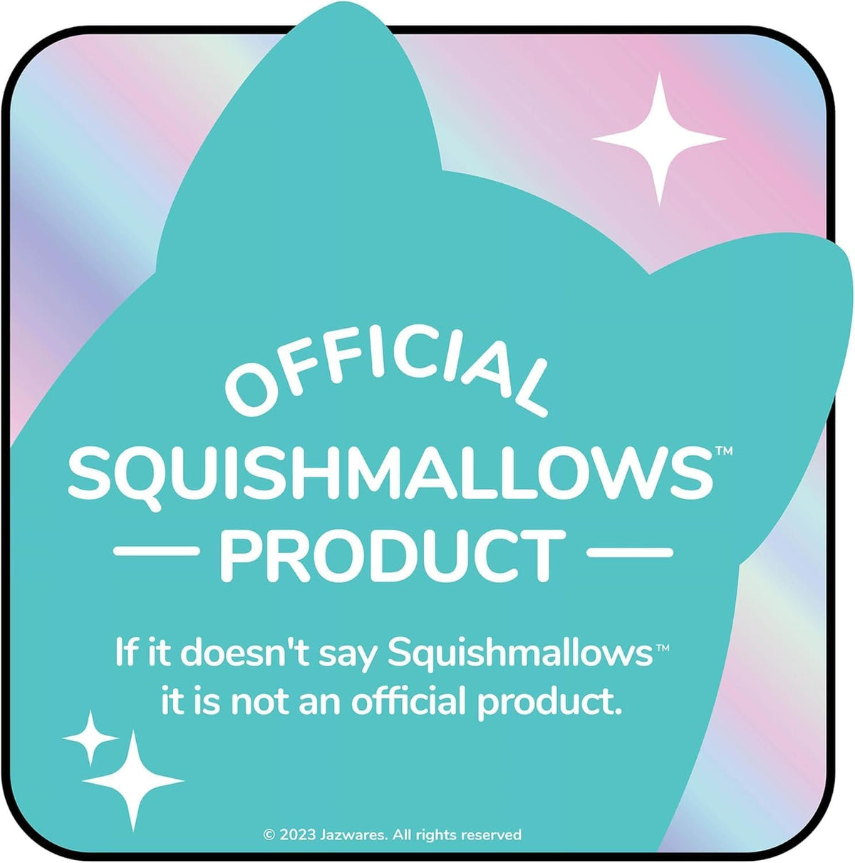 Squishmallows Harry Potter Harry in Quidditch Robe 20cm Plush Figure Toy