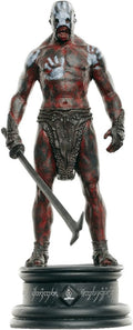 Lord of the Rings - Chess Collection #57 BERSERKER URUK-HAI (Used - Like New)