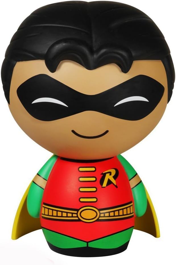 Batman Figure (Funko funvisu5698)