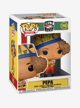 Load image into Gallery viewer, Funko POP! Rocks: Salt-N-Pepa - Pepa
