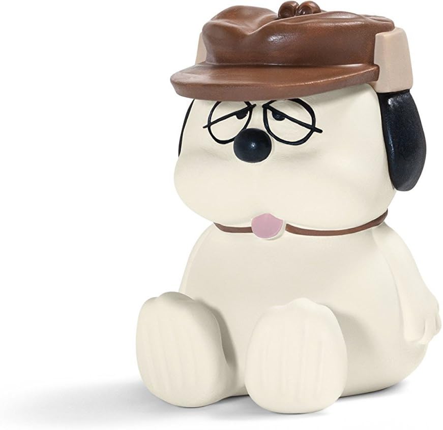 SCHLEICH 22050 - Peanuts Olaf