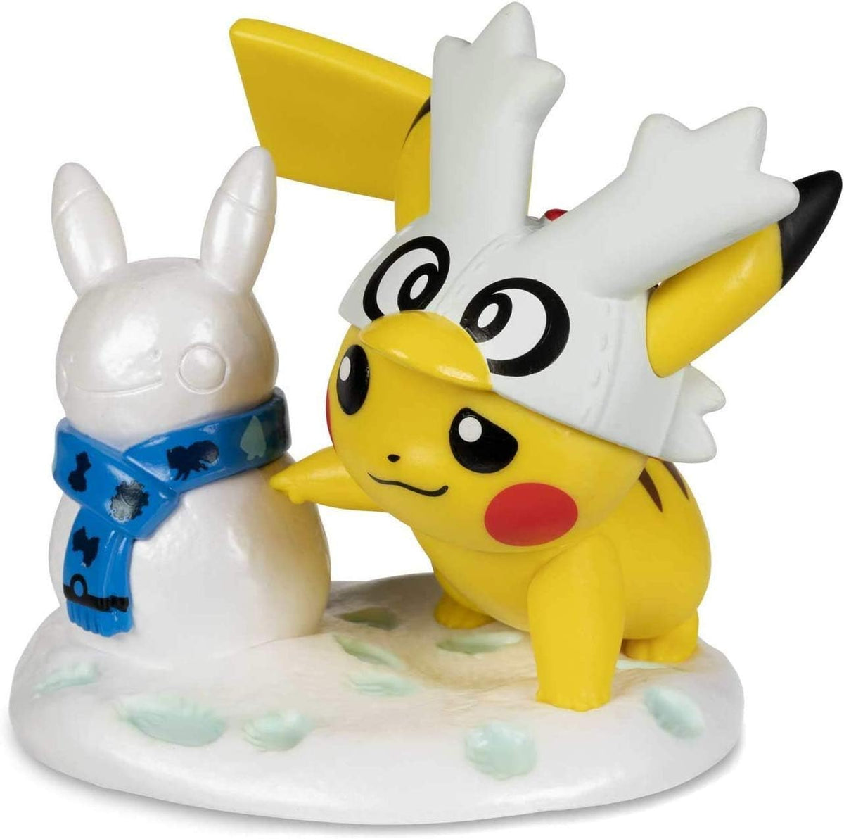 Funko A Day with Pikachu Figure - A Cool New Friend (December)