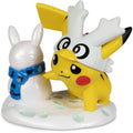 Funko A Day with Pikachu Figure - A Cool New Friend (December)