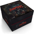 Vampire: The Masquerade - CHAPTERS