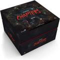 Vampire: The Masquerade - CHAPTERS