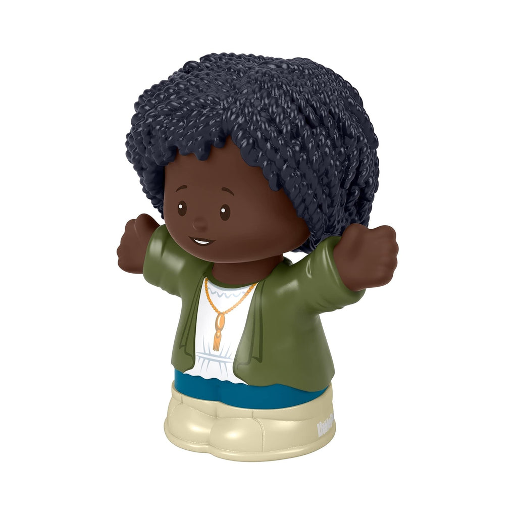 Fisher Price Little People - Mom Toy for Kids Ages 1 and Up