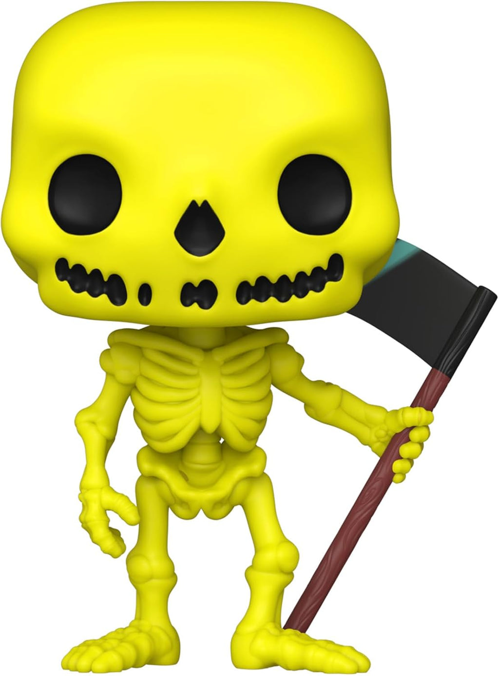 FUNKO POP! VINYL: Loteria - La Muerte