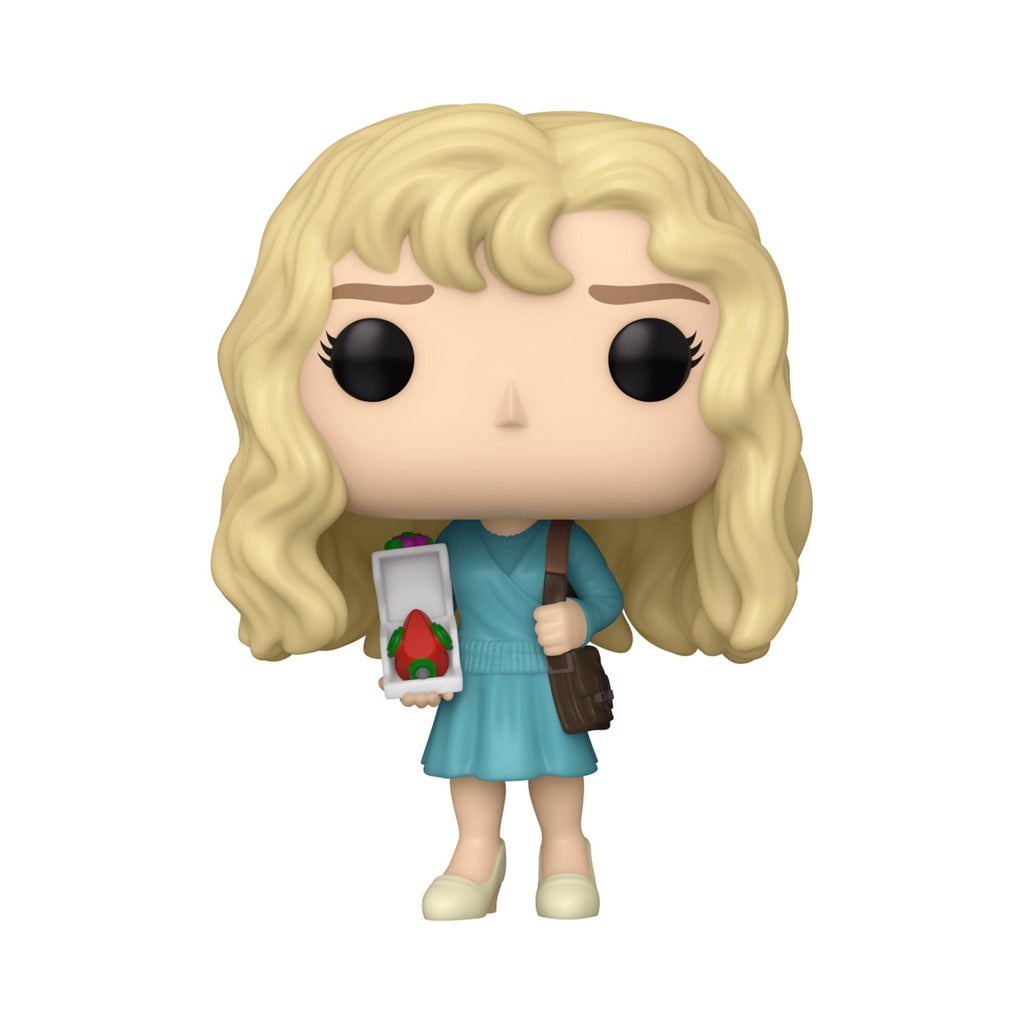 Funko Pop! Movies: BM 85th - Vicki Vale - Batman 1989 - Collectable Vinyl Figure - Gift Idea - Official Merchandise - Toys for Kids & Adults - Movies Fans - Model Figure for Collectors and Display