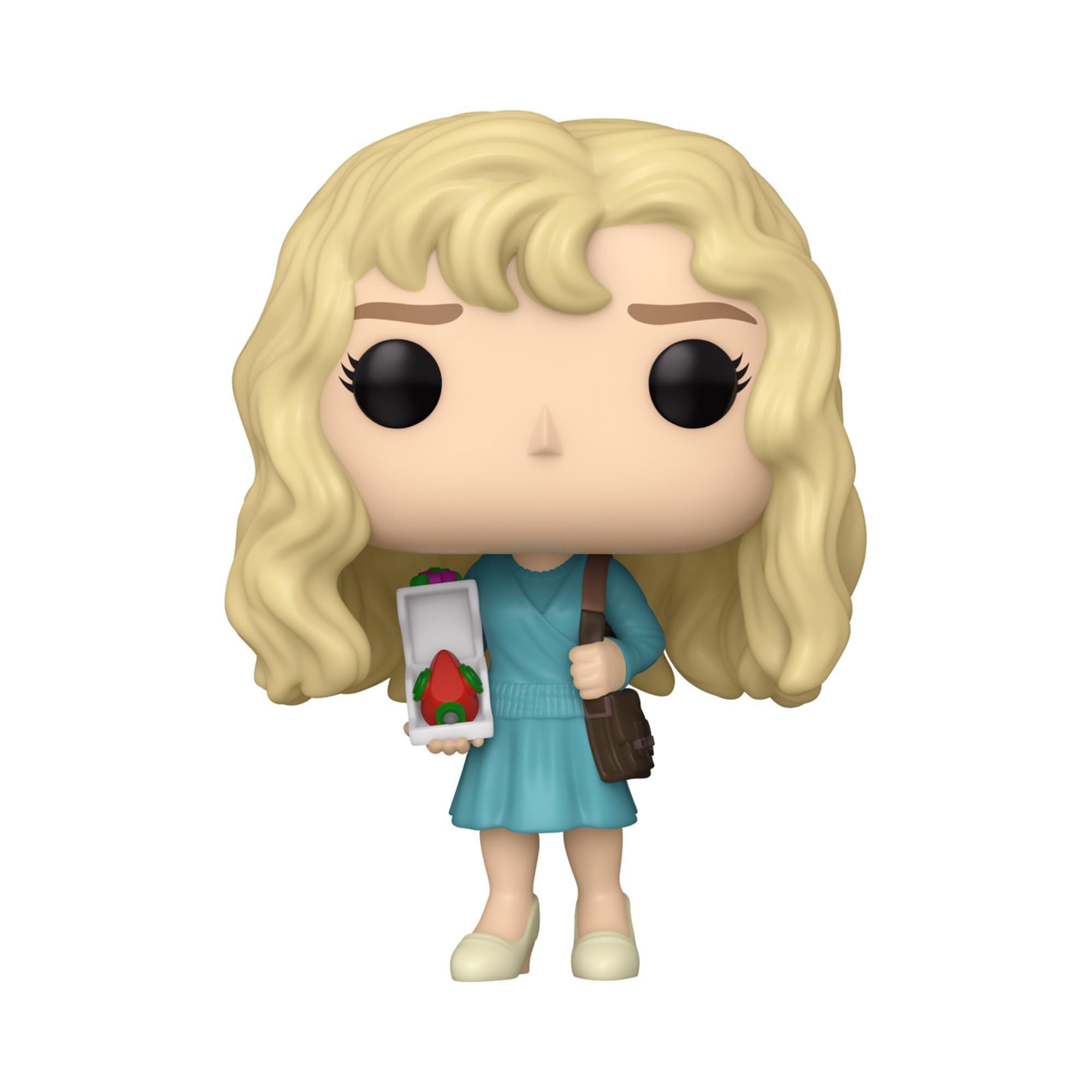 Funko Pop! Movies: BM 85th - Vicki Vale - Batman 1989 - Collectable Vinyl Figure - Gift Idea - Official Merchandise - Toys for Kids & Adults - Movies Fans - Model Figure for Collectors and Display