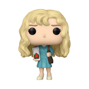 Funko Pop! Movies: BM 85th - Vicki Vale - Batman 1989 - Collectable Vinyl Figure - Gift Idea - Official Merchandise - Toys for Kids & Adults - Movies Fans - Model Figure for Collectors and Display
