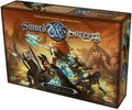 Ares Games AREGRPR101 Sword and Sorcery Immortal Souls Game