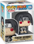 POP Funko Animation: Naruto Shippuden - Itachi Uchiha (Young)