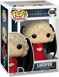 POP Funko TV: Sandman - Lucifer
