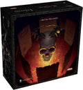 Black Rose Wars: Inferno - Unpainted Miniatures by - TTRPG RPG - Compatible with Black Rose Wars