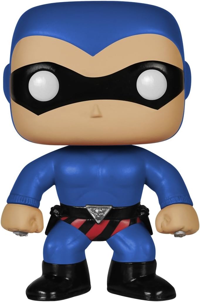 The Phantom - Figure, 10 cm (Funko FUNVPOP6021)
