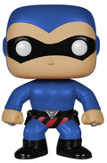 The Phantom - Figure, 10 cm (Funko FUNVPOP6021)