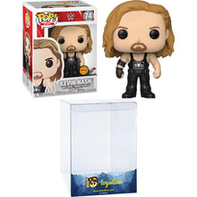 Load image into Gallery viewer, Funko Pop! WWE Kevin Nash (Chase Limited Edition) #74

