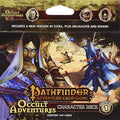 Pathfinder Adventure Card Game Occult Adventures Character Deck 1