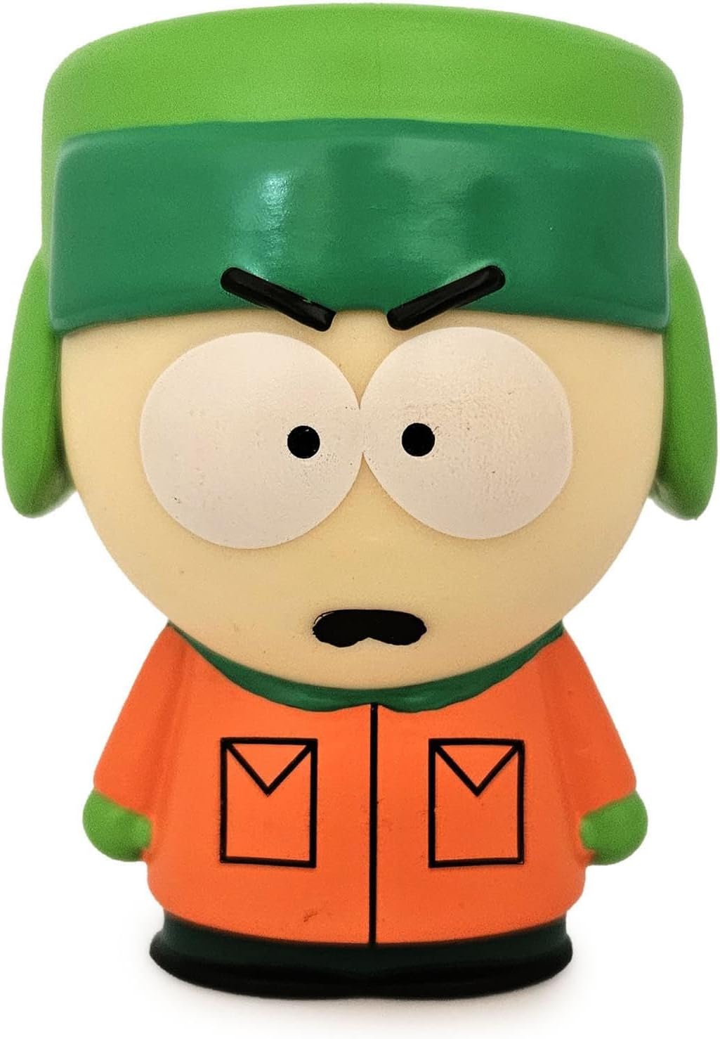 South Park 1 x Vinyl Figure Approx. 5 cm (2.5 Inch) in Blind Box 9 x 10 cm