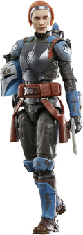 Star Wars The Black Series Archive Bo-Katan Kryze 15-cm Action Figure