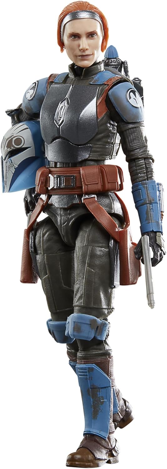Star Wars The Black Series Archive Bo-Katan Kryze 15-cm Action Figure