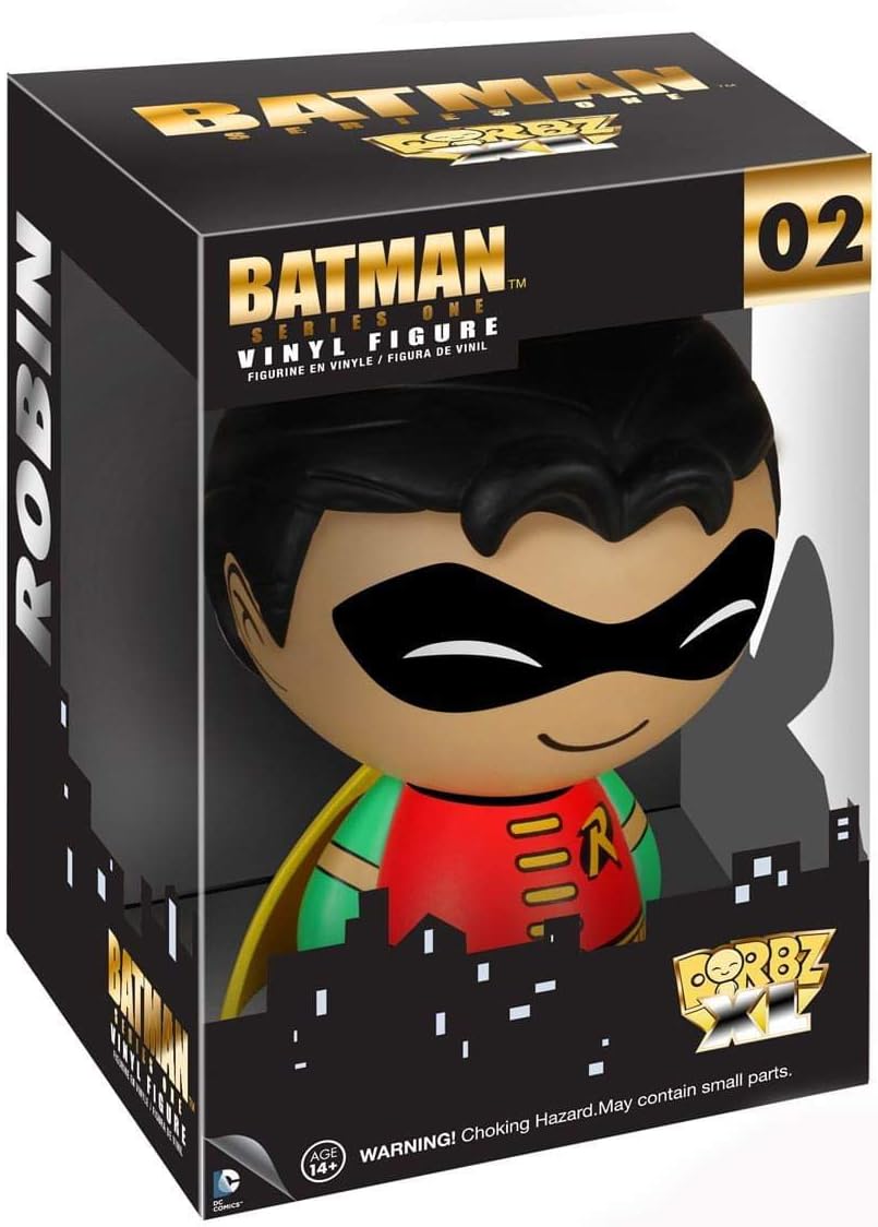 Batman Figure (Funko funvisu5698)