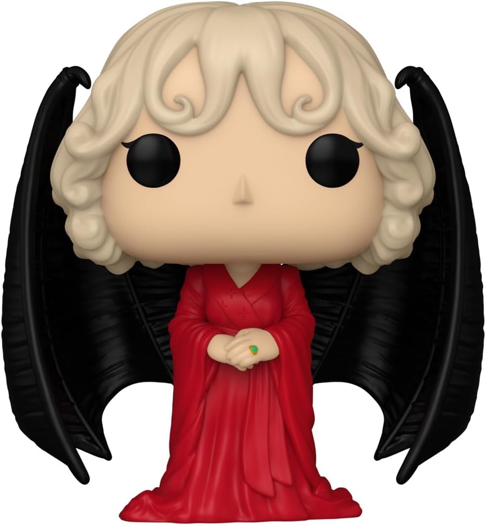 POP Funko TV: Sandman - Lucifer