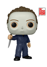 Load image into Gallery viewer, Funko POP! MOVIES: Halloween- Michael Myers 10&quot;
