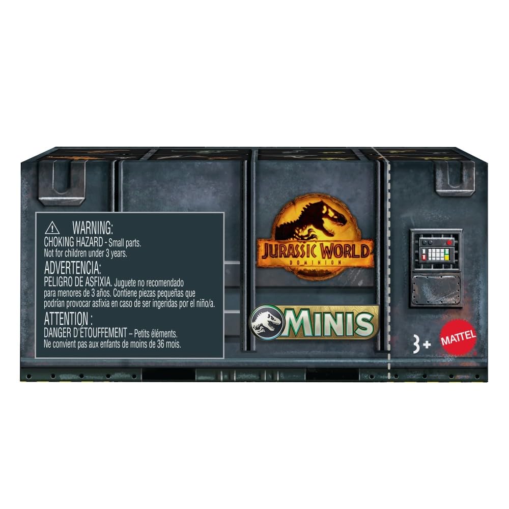 MATTEL- 1 Toy, GWP38, Multi-Colour